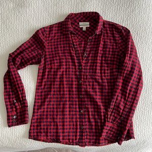 J. Crew Boy Fit Size 4